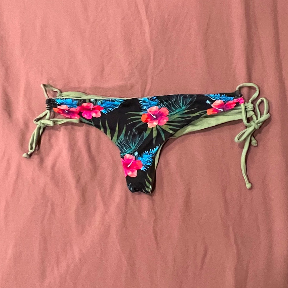 San Lorenzo Hawaii Bikini Bottom